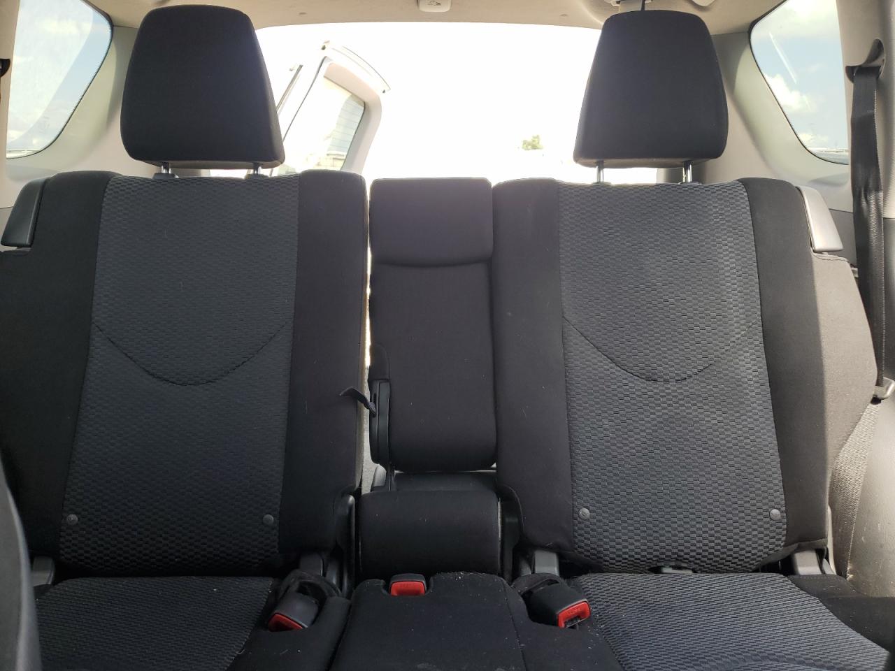 2012 Toyota Rav4 Sport VIN: JTMRK4DV6C5107110 Lot: 65528635