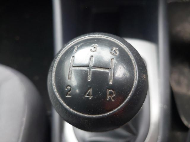 2013 KIA RIO 1