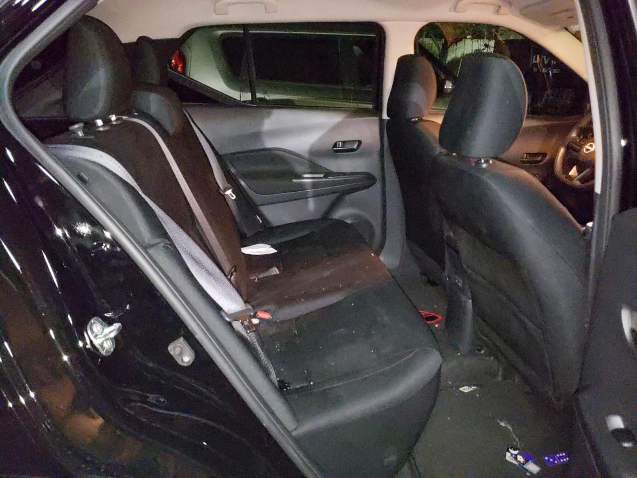 2024 Nissan Kicks S VIN: 3N1CP5BV3RL561262 Lot: 65656595