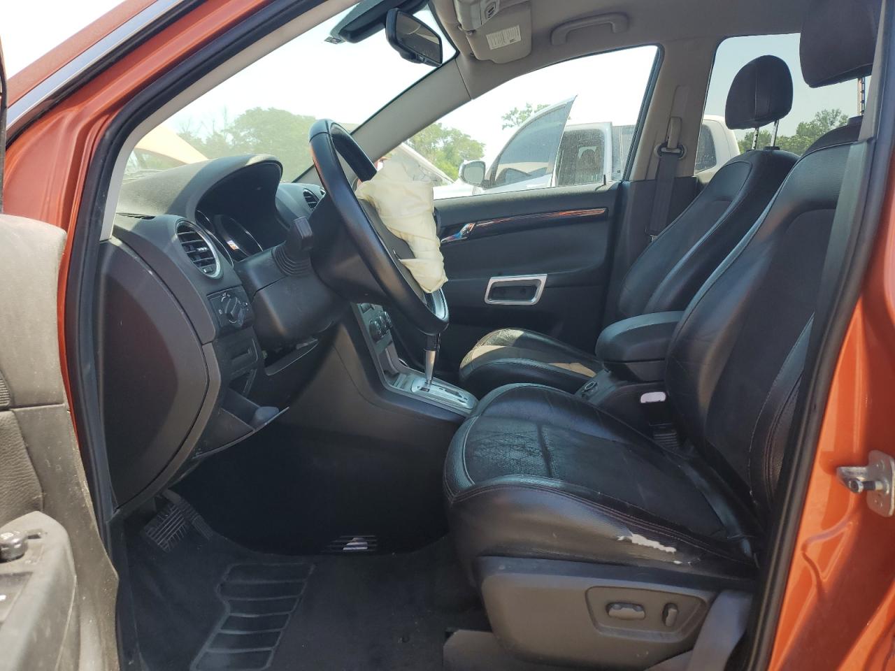 2008 Saturn Vue Redline VIN: 3GSDL93788S547760 Lot: 63076315