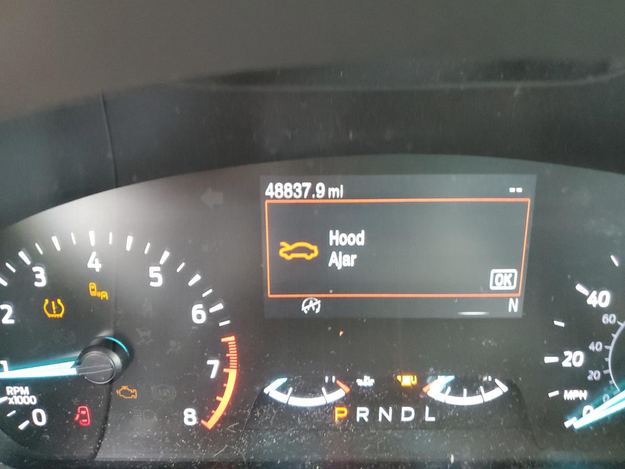 1FMCU9H66MUA94457 2021 Ford Escape Sel