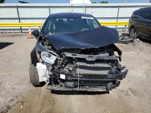 Седаны KIA RIO 2014 Черный
