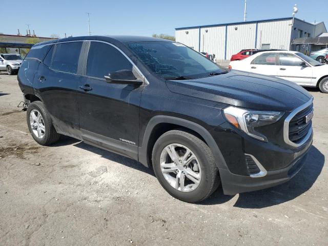  GMC TERRAIN 2021 Czarny