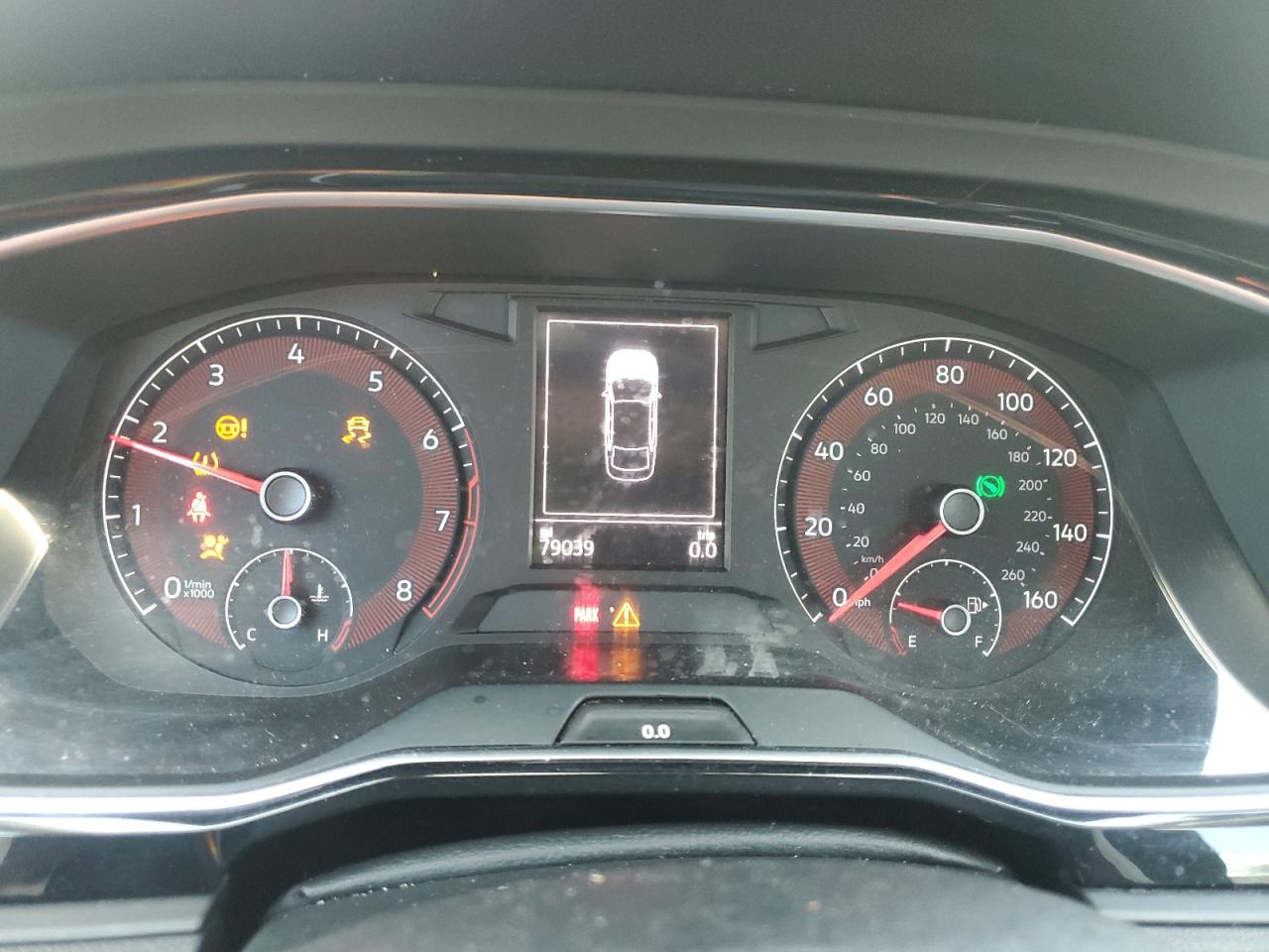 2021 Volkswagen Jetta S VIN: 3VWC57BU2MM058568 Lot: 62188375