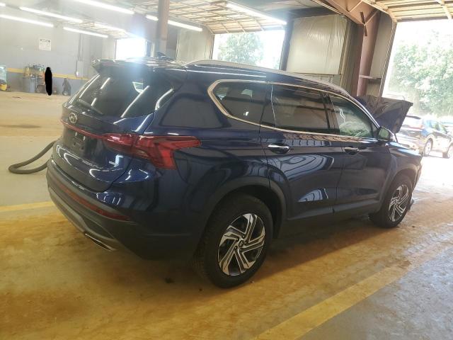  HYUNDAI SANTA FE 2023 Blue