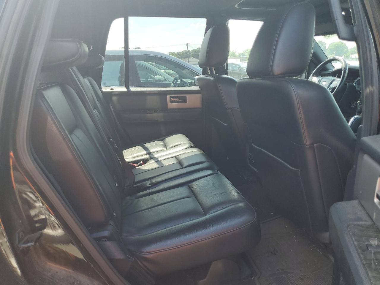 2016 Ford Expedition Limited VIN: 1FMJU2AT4GEF39050 Lot: 61017315