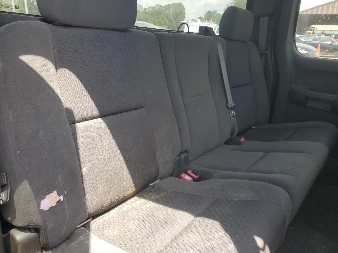 2009 Chevrolet Silverado C1500 Lt VIN: 1GCEC29009Z297310 Lot: 66540785