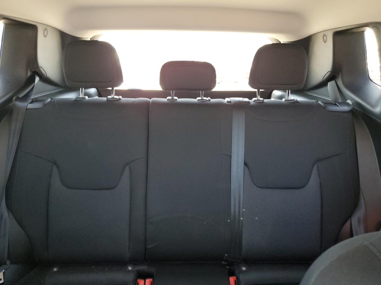 2021 Jeep Renegade Sport VIN: ZACNJDAB2MPN07800 Lot: 63335565