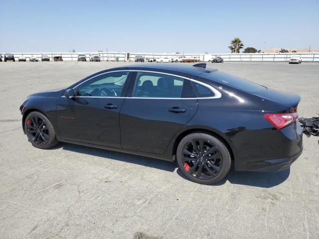  CHEVROLET MALIBU 2022 Czarny