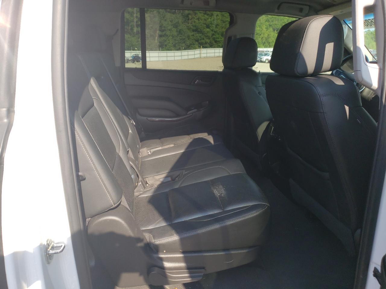 2019 GMC Yukon Xl K1500 Slt VIN: 1GKS2GKC9KR398959 Lot: 64660505