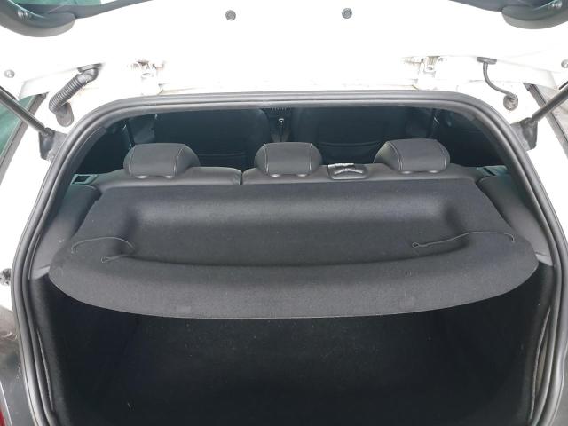 2012 CITROEN DS3 DSTYLE