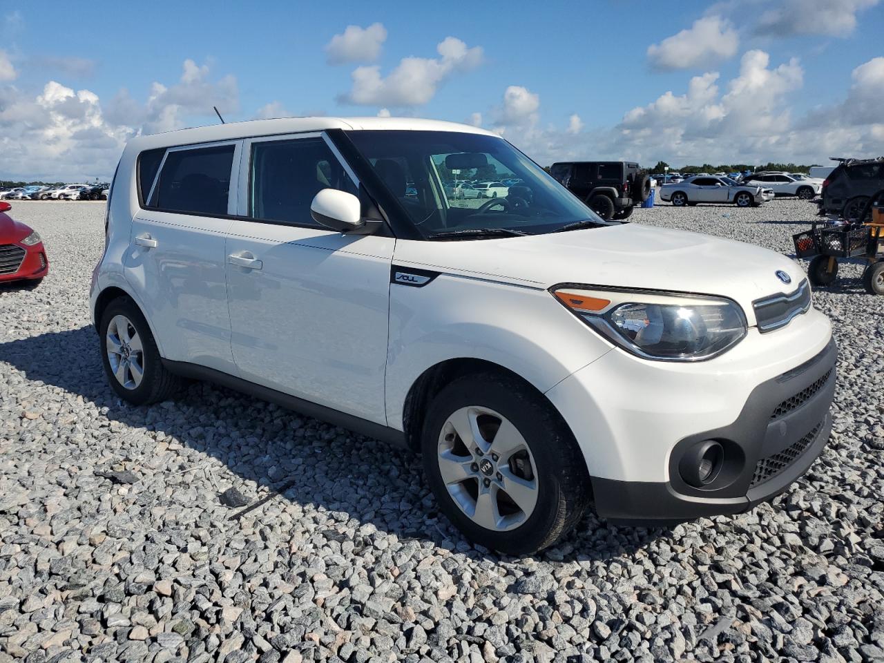2017 Kia Soul VIN: KNDJN2A20H7501006 Lot: 66641525