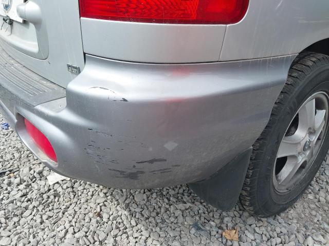 2004 HYUNDAI SANTA FE
