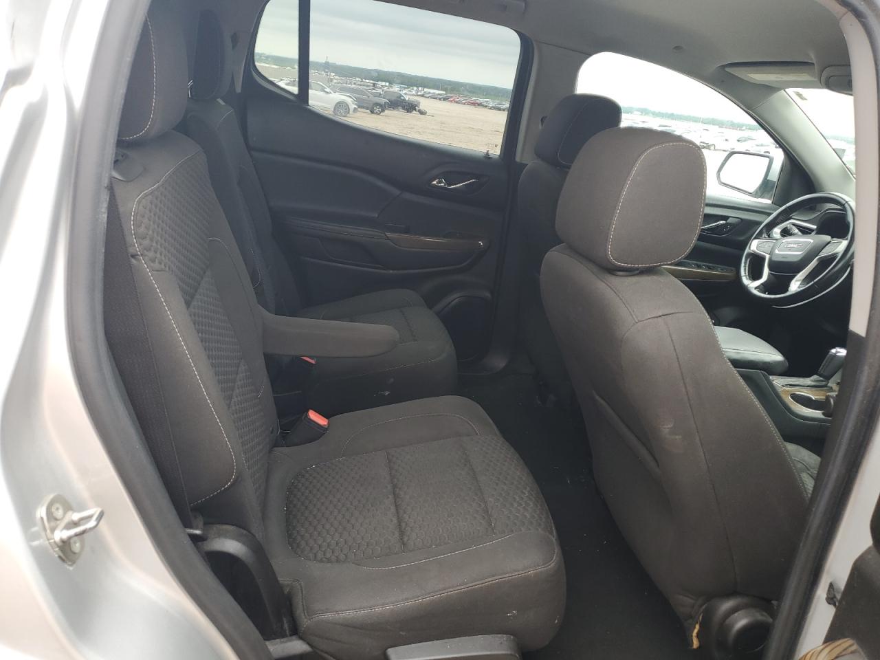 2018 GMC Acadia Sle VIN: 1GKKNLLA8JZ108867 Lot: 64332235