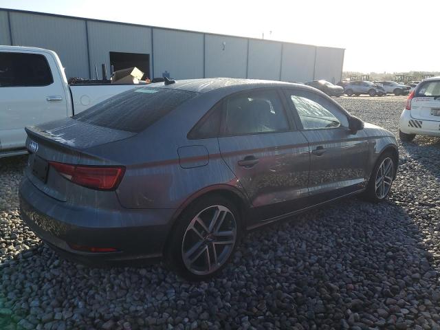  AUDI A3 2020 Gray