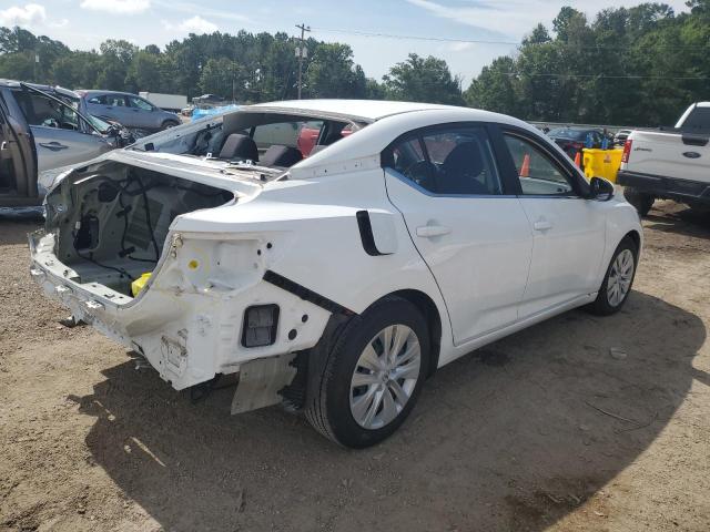  NISSAN SENTRA 2023 Biały