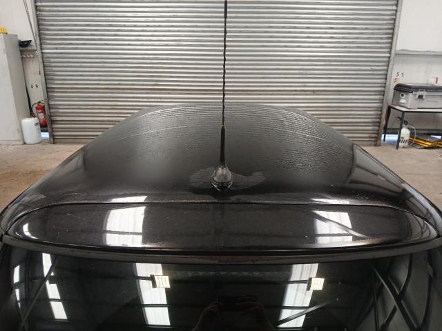 2010 MINI ONE