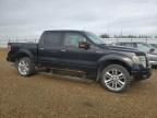 2013 FORD F150 SUPERCREW   for sale at Copart AB - EDMONTON