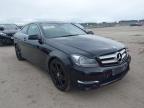 2014 MERCEDES BENZ C250 AMG S for sale at Copart YORK