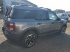 2021 FORD BRONCO SPORT BIG BEND   for sale at Copart CT - HARTFORD SPRINGFIELD
