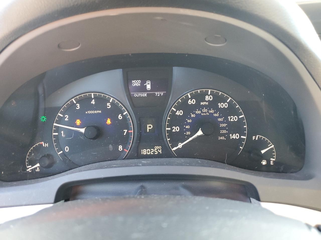 2010 Lexus Rx 350 VIN: 2T2BK1BA3AC041014 Lot: 65151715