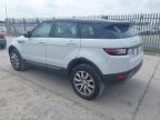 2017 LAND ROVER RANGE ROVE for sale at Copart YORK