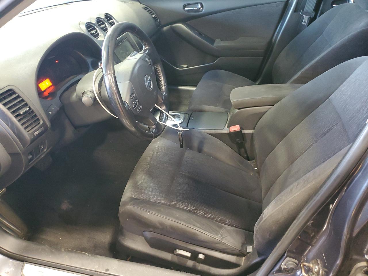 2010 Nissan Altima Base VIN: 1N4AL2AP1AN467358 Lot: 65440835