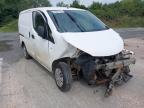 2014 NISSAN NV200 ACEN for sale at Copart SANDWICH