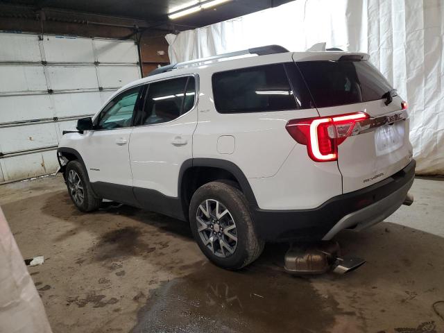  GMC ACADIA 2023 White