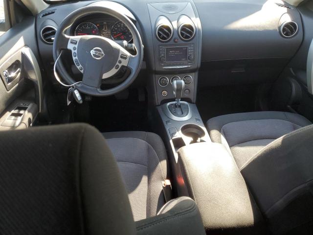  NISSAN ROGUE 2013 Серый