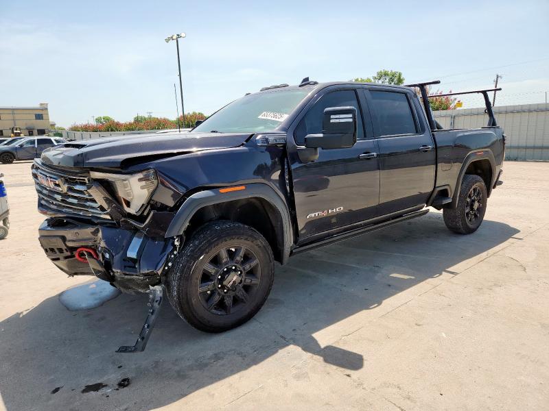GMC SIERRA K25 2024