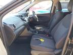2017 FORD KA+ ZETEC for sale at Copart SANDY