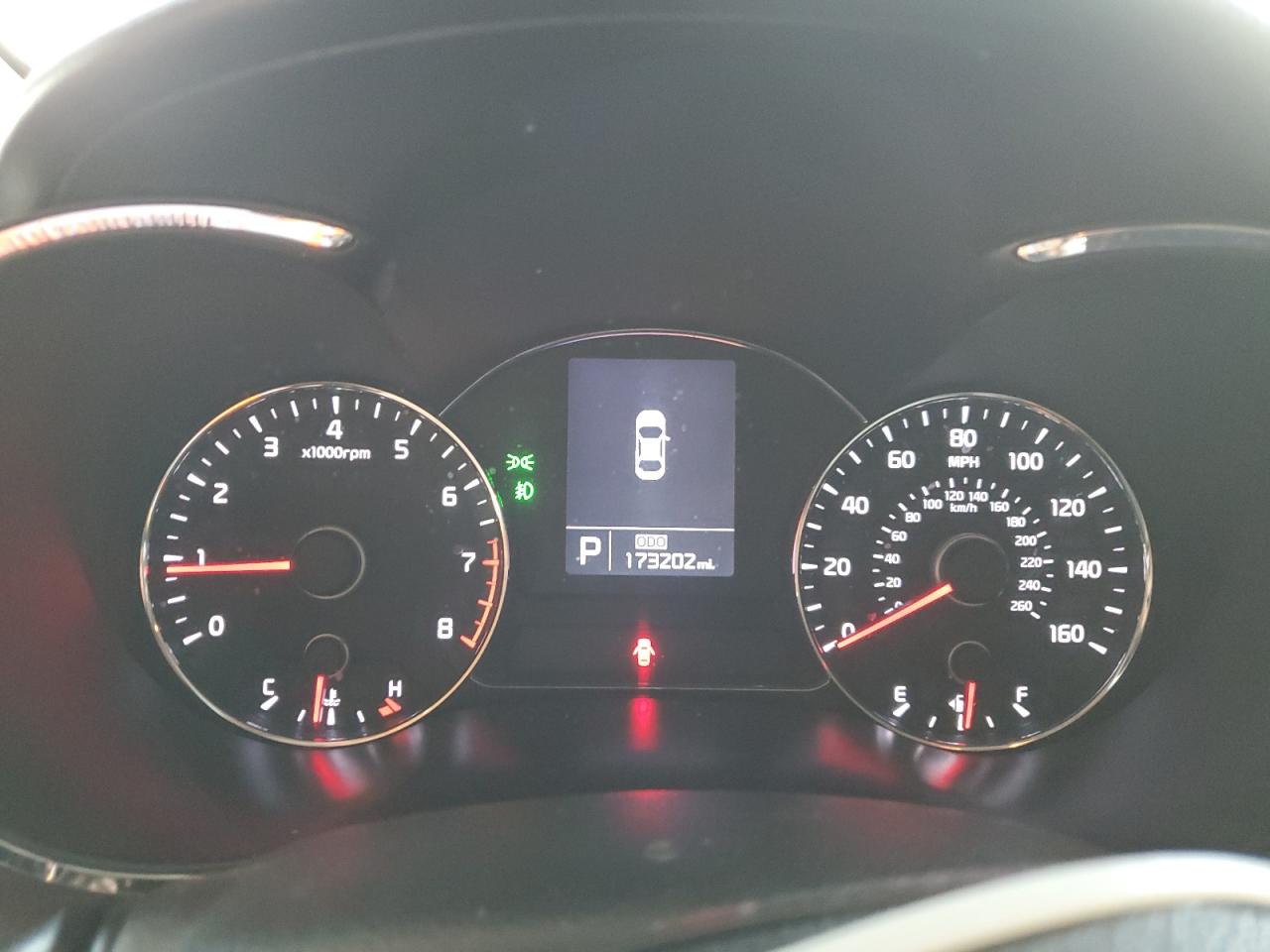 2014 Kia Forte Ex VIN: KNAFX4A84E5049002 Lot: 66967805