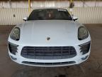 2018 PORSCHE MACAN    for sale at Copart AZ - PHOENIX