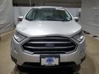 2019 FORD ECOSPORT SE for sale at Copart NH - CANDIA