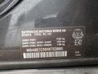 2017 BMW 340 XI   for sale at Copart ON - TORONTO