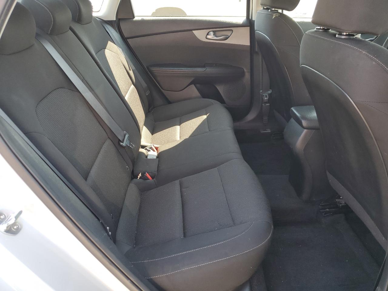 2021 Kia Forte Fe VIN: 3KPF24AD8ME312206 Lot: 64771165