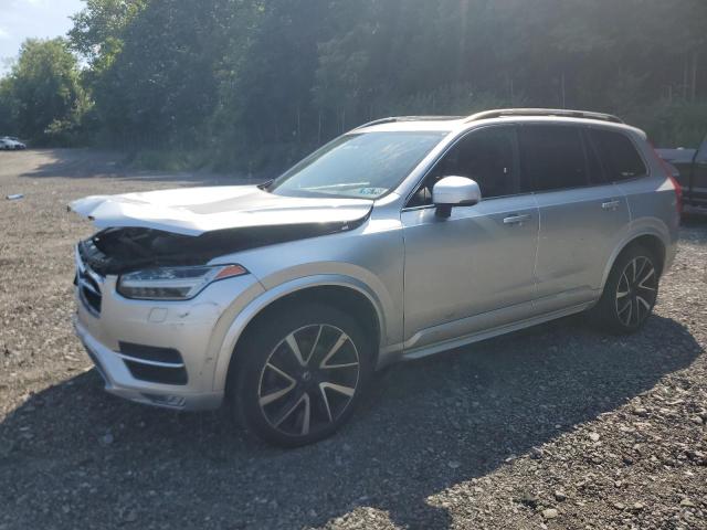  VOLVO XC90 2018 Srebrny