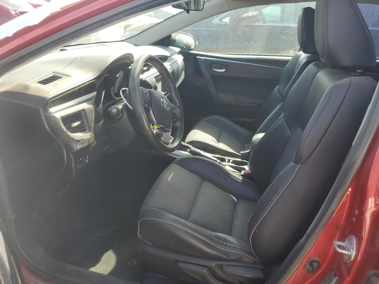 5yfburhe7fp255938 5YFBURHE7FP255938 2015 Toyota Corolla L