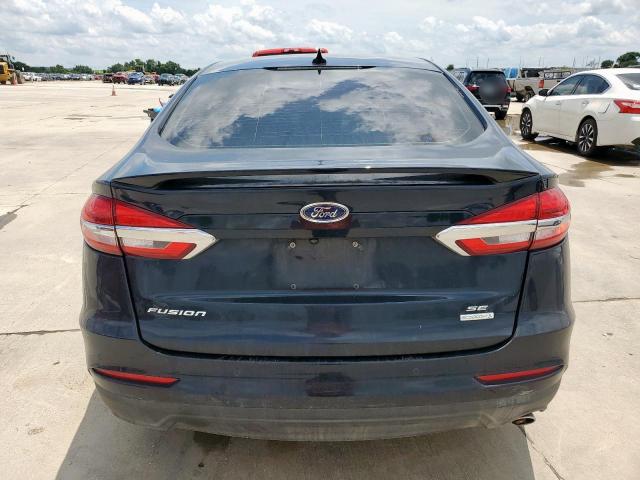  FORD FUSION 2020 Granatowy
