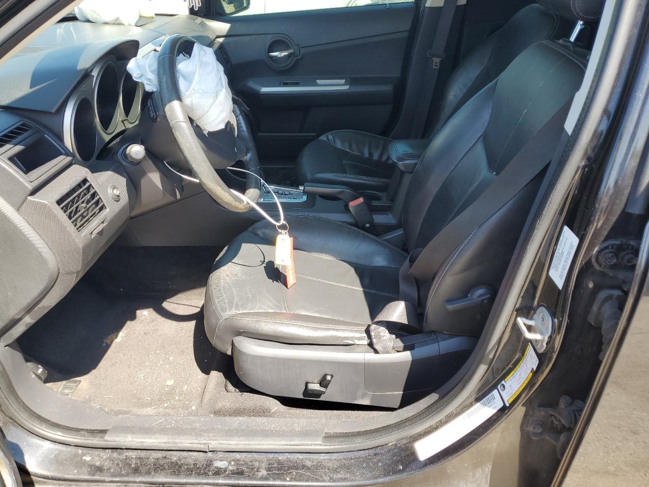 2010 Dodge Avenger R/T VIN: 1B3CC5FB6AN187020 Lot: 62589145