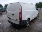 2021 FORD TRANSIT CU for sale at Copart PETERLEE