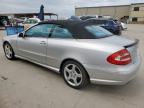 2005 MERCEDES-BENZ CLK 500 à vendre chez Copart TX - DALLAS SOUTH
