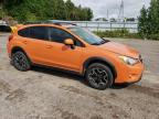 2013 SUBARU XV CROSSTREK 2.0 PREMIUM   for sale at Copart ON - LONDON