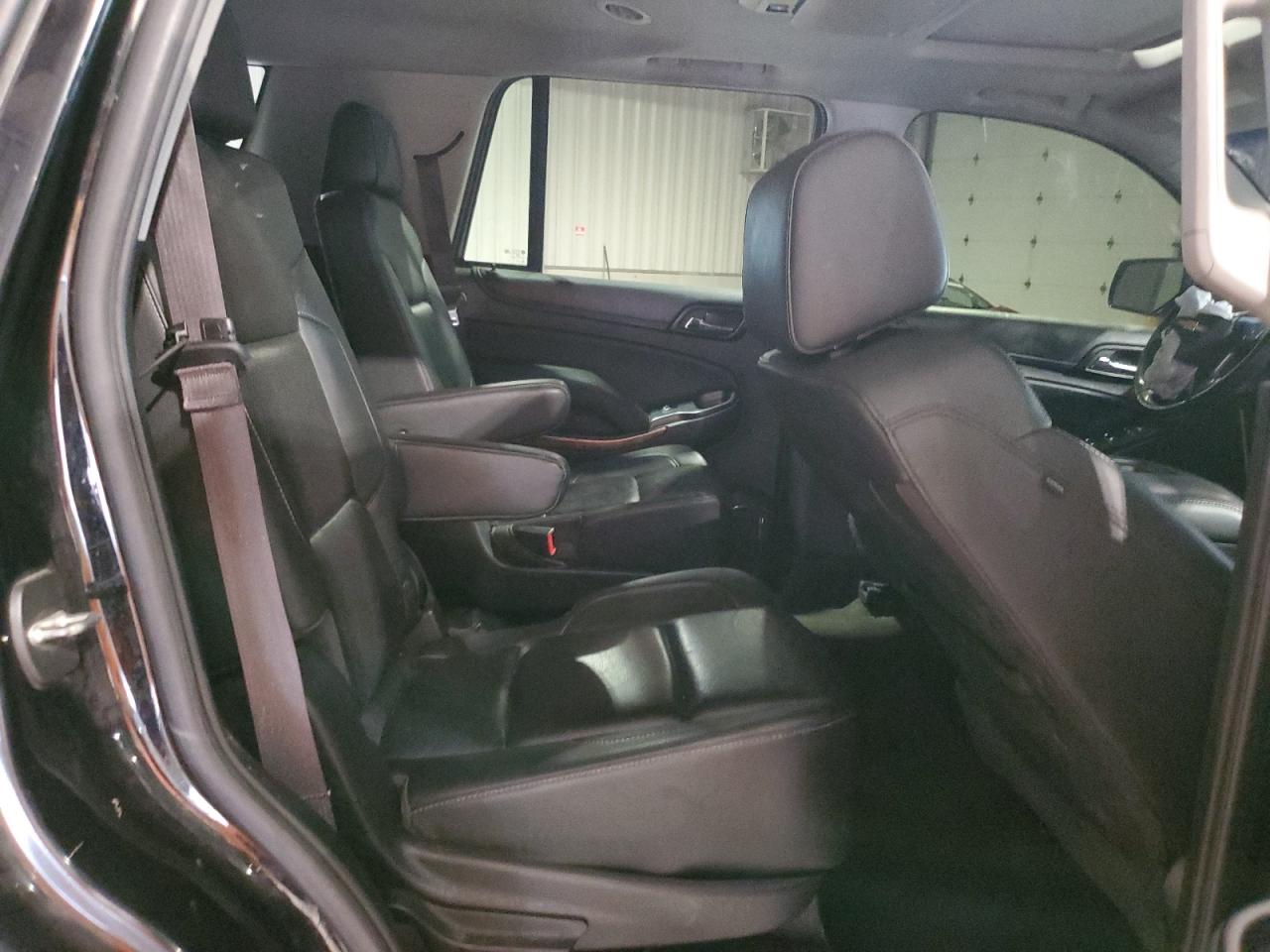 2017 Chevrolet Tahoe K1500 Premier VIN: 1GNSKCKC2HR148046 Lot: 65526205
