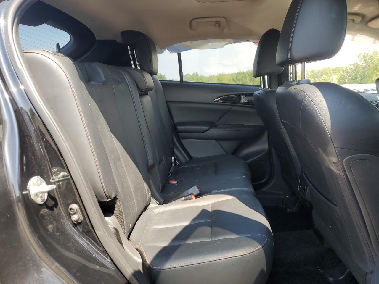 2018 Mitsubishi Eclipse Cross Se VIN: JA4AT5AA3JZ042508 Lot: 64443285