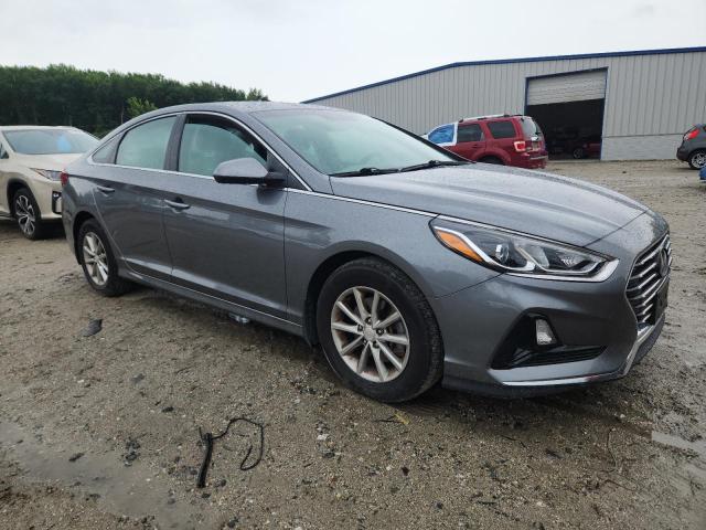  HYUNDAI SONATA 2018 Szary