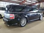 2017 FORD FLEX LIMITED   for sale at Copart CT - HARTFORD SPRINGFIELD