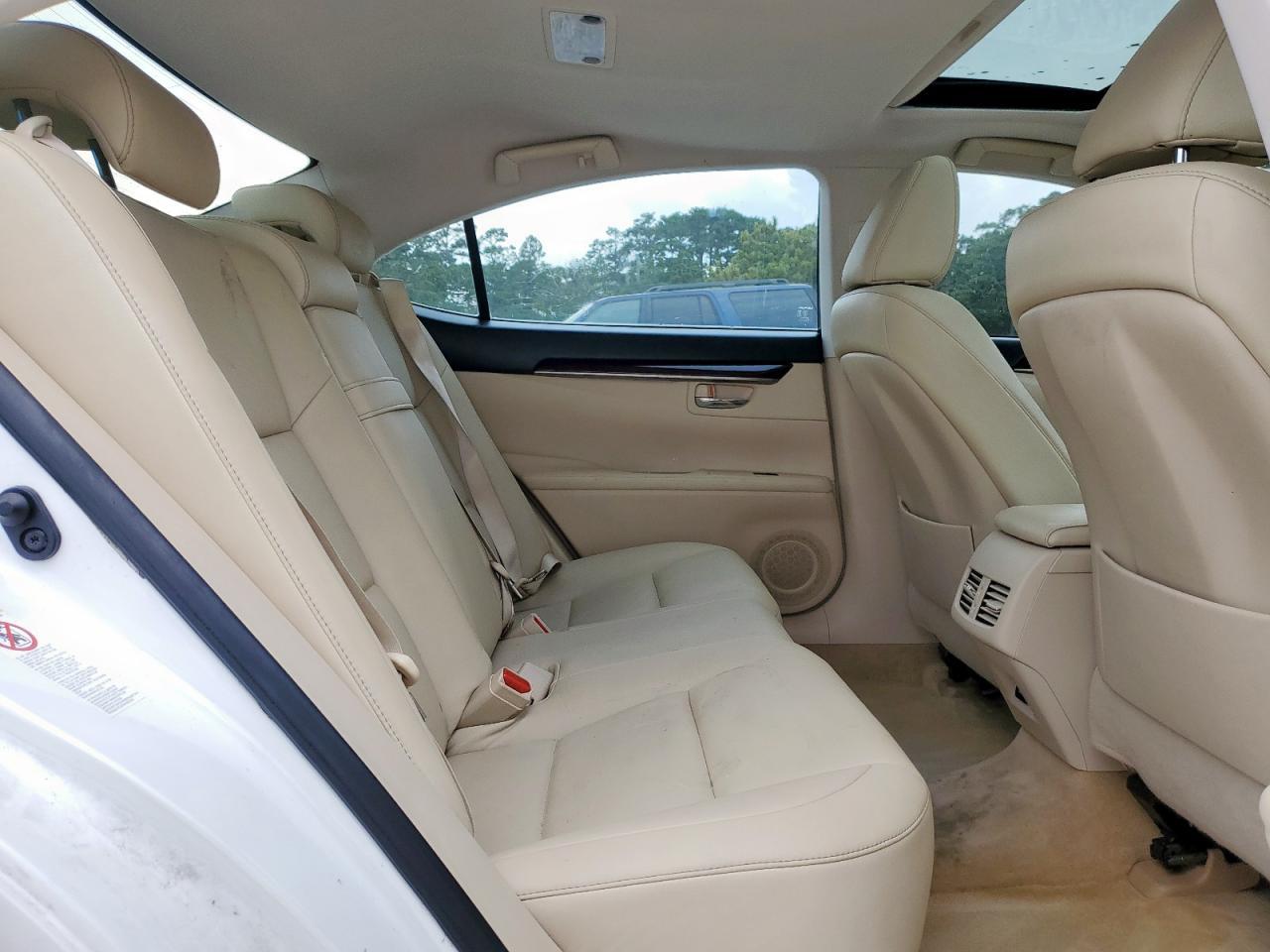 2013 Lexus Es 350 VIN: JTHBK1GG0D2006272 Lot: 64595065
