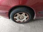 2001 MERCEDES BENZ E240 CLASS for sale at Copart SANDTOFT